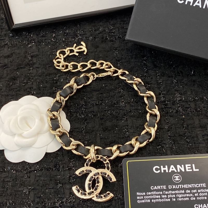 Chanel Necklaces